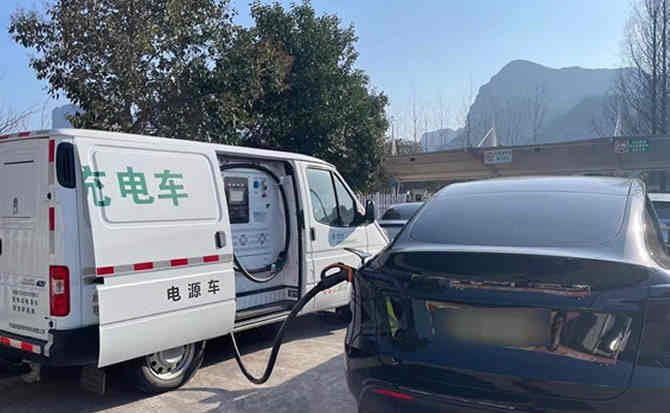 仁怀汽车搭电