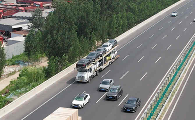 仁怀高速公路汽车救援